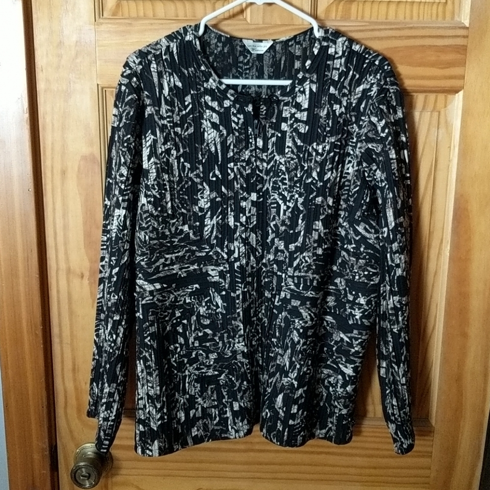 Laura Ashley jacket